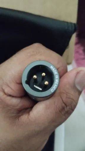 Microfone Shure Beta 58a - Foto 3