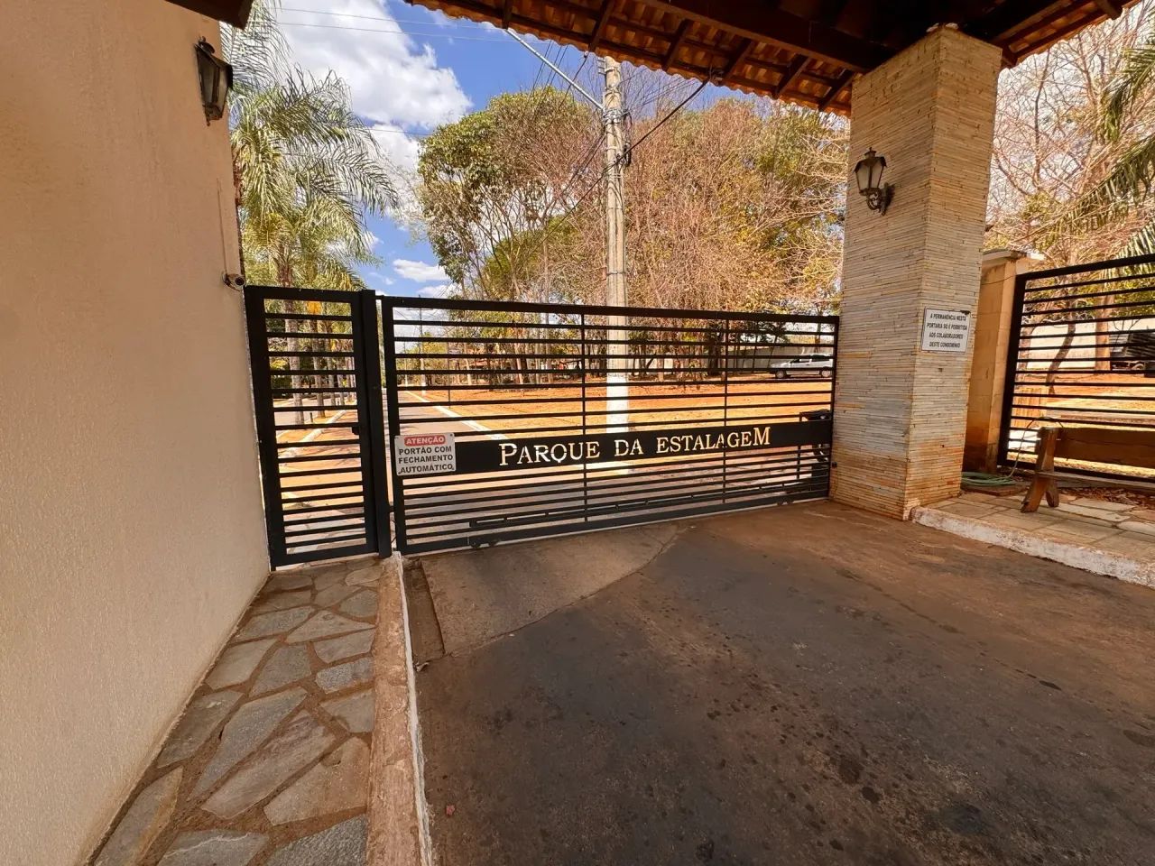 LOTE PARK DA ESTALAGEM PIRENÓPOLIS 385m2 CONDOMÍNIO ALTO PADRÃO - Foto 10