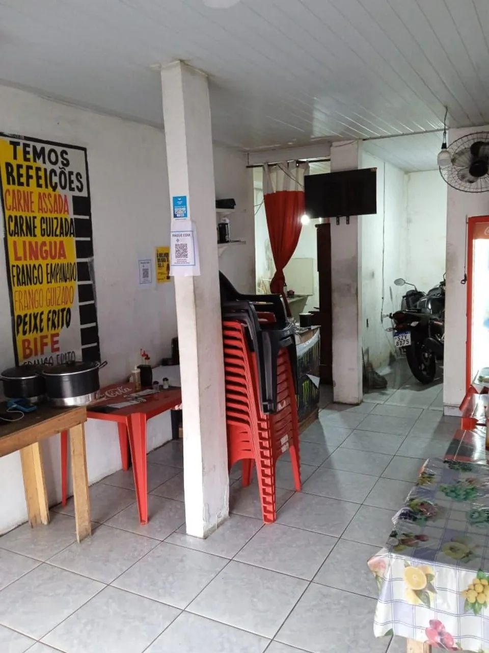 Casa com ponto comercial  - Foto 2