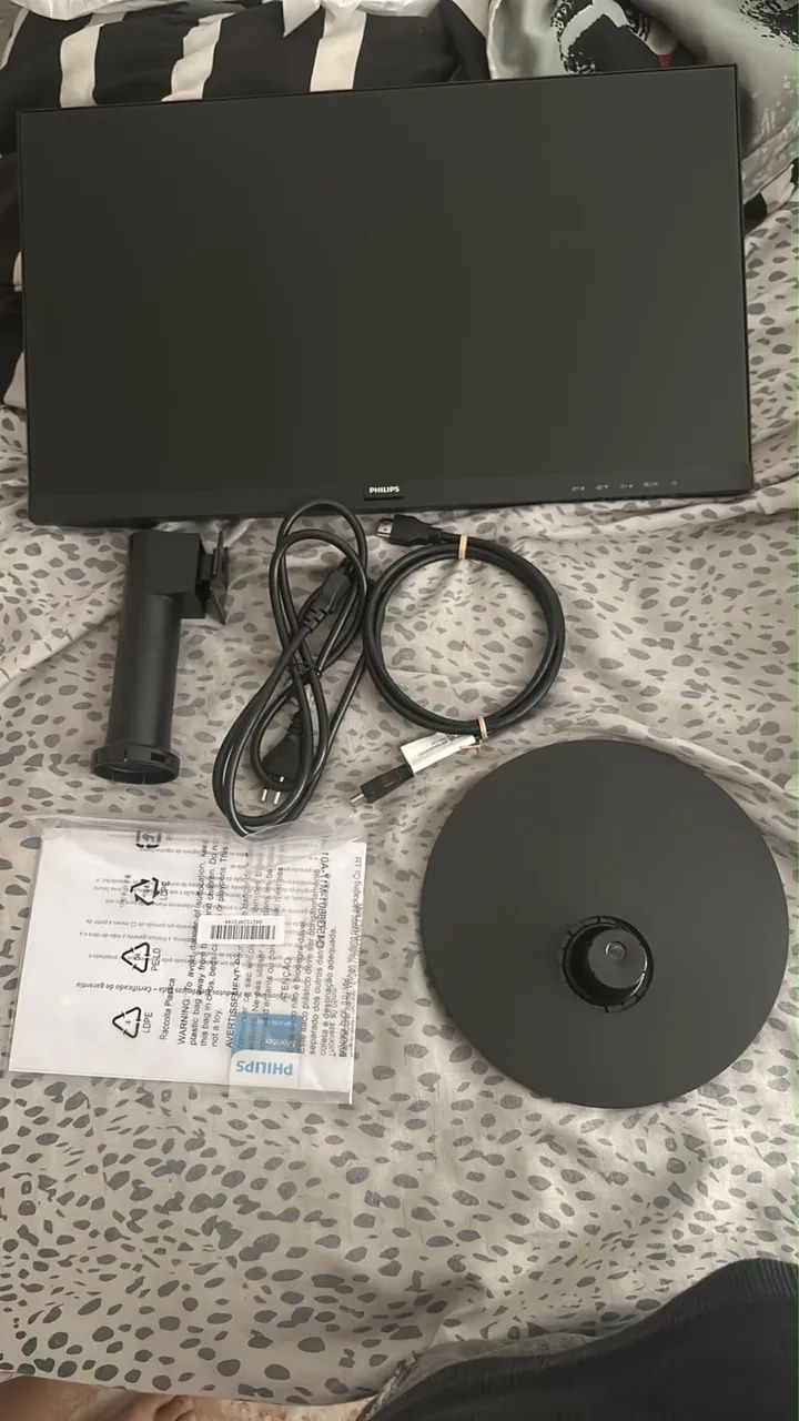 Monitor  - Foto 2