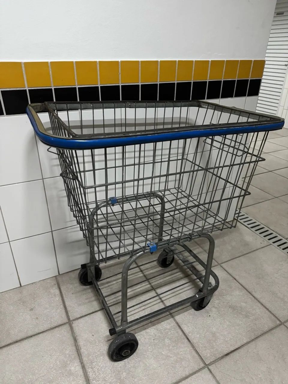 Carrinho multi uso  - Foto 2