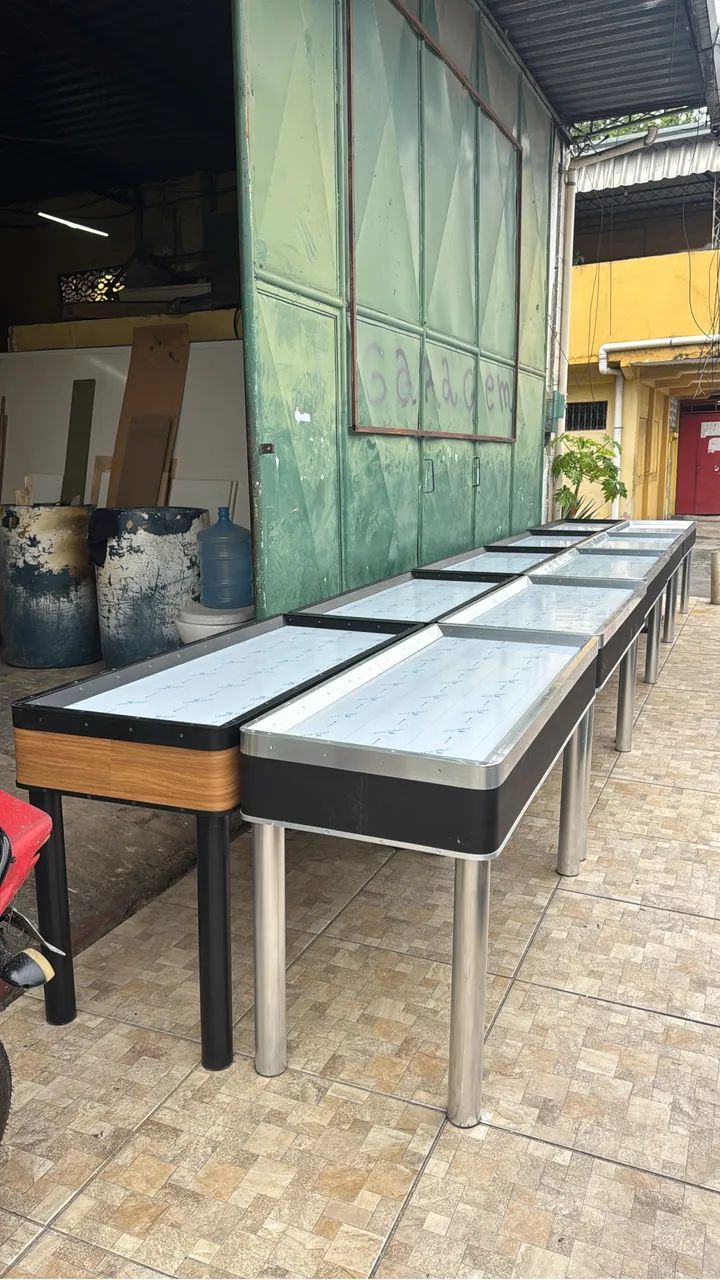 Banca de hortifruti - Foto 2