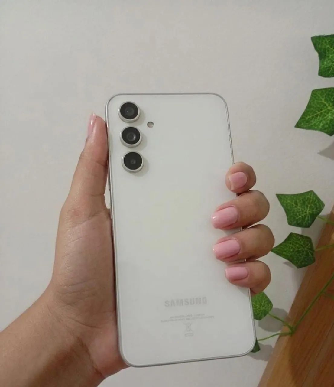 Galaxy A54 - 128GB - Foto 4