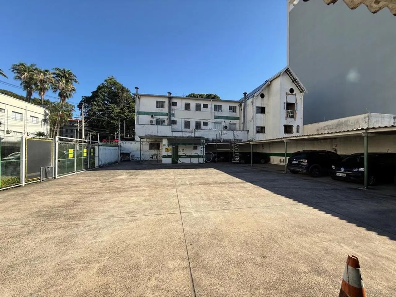 Terreno à venda em Campinas, Vila Itapura, com 560 m² - Foto 5