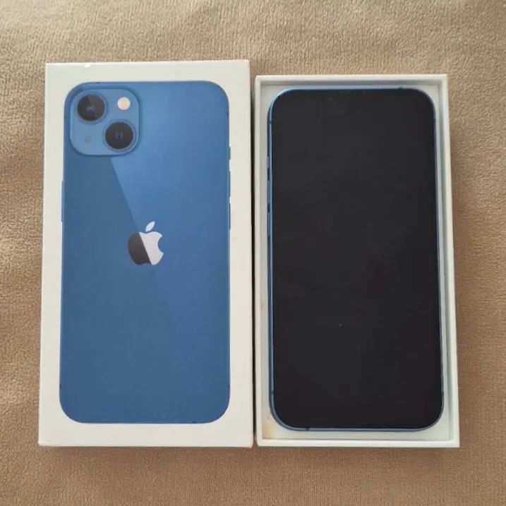 iPhone 13 128GB