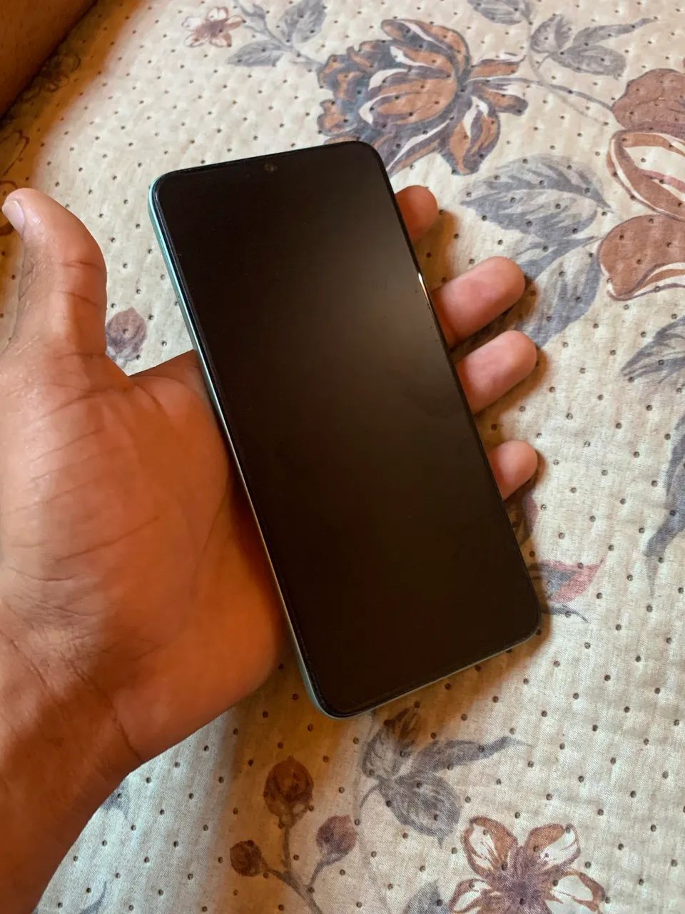 Vendo celular itel a90 - Foto 5