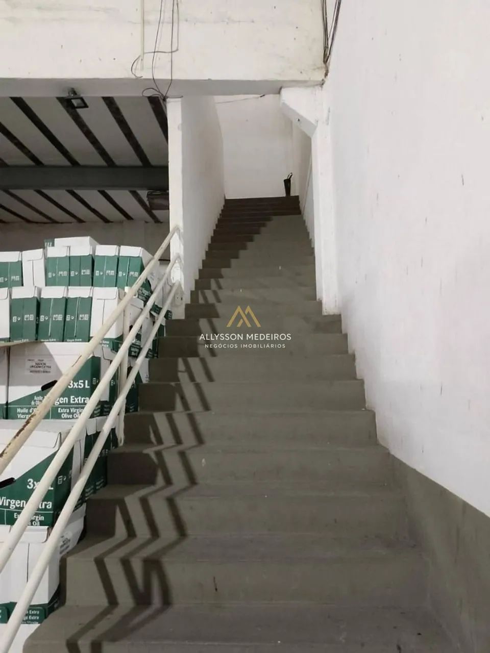 Galpão para alugar 500 m² - Candelária - Natal/RN - Foto 2