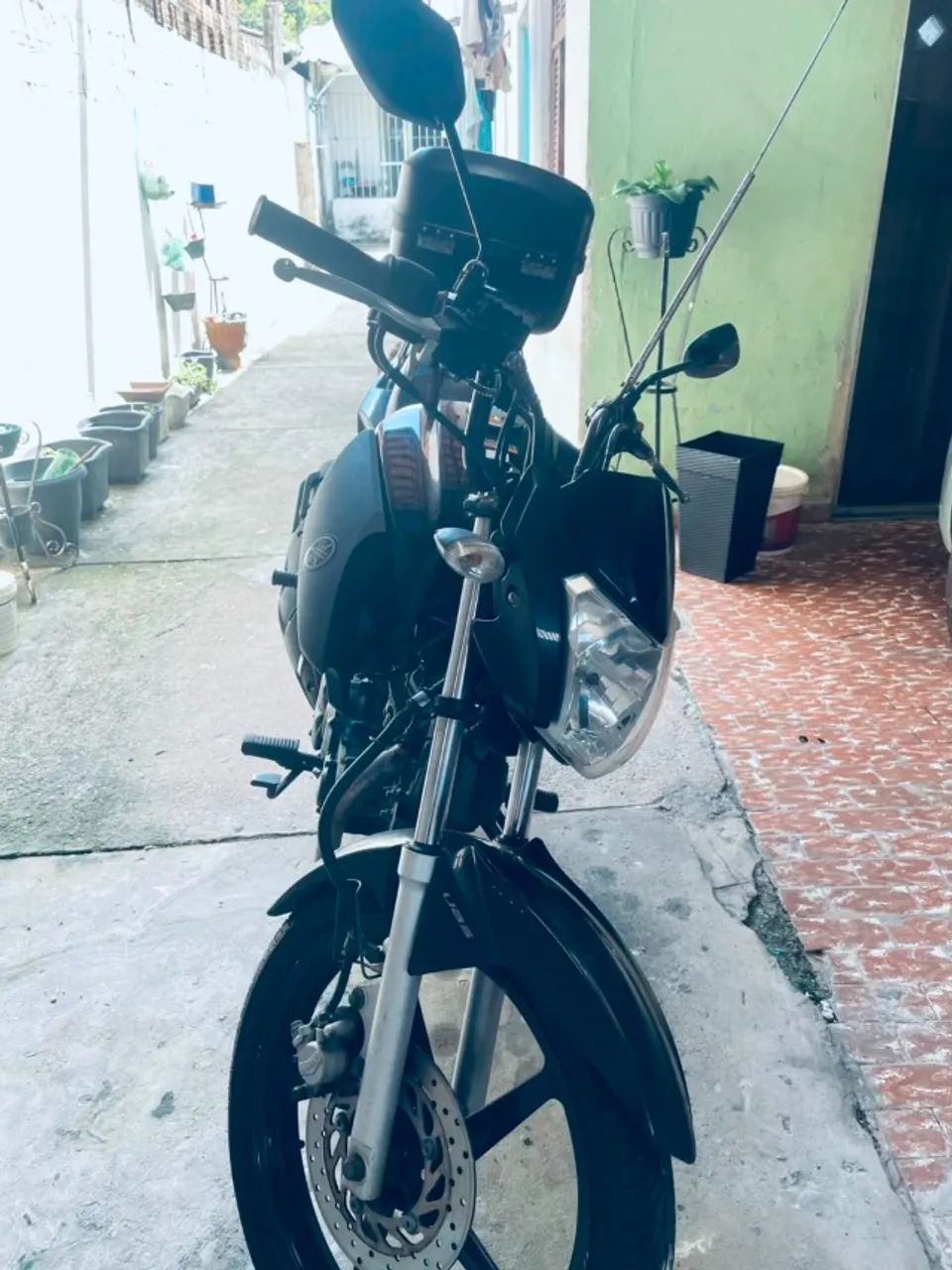 Moto Yamaha - Foto 3