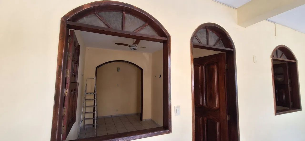 Casa para Aluguel - Conforto e Espaço - Foto 5