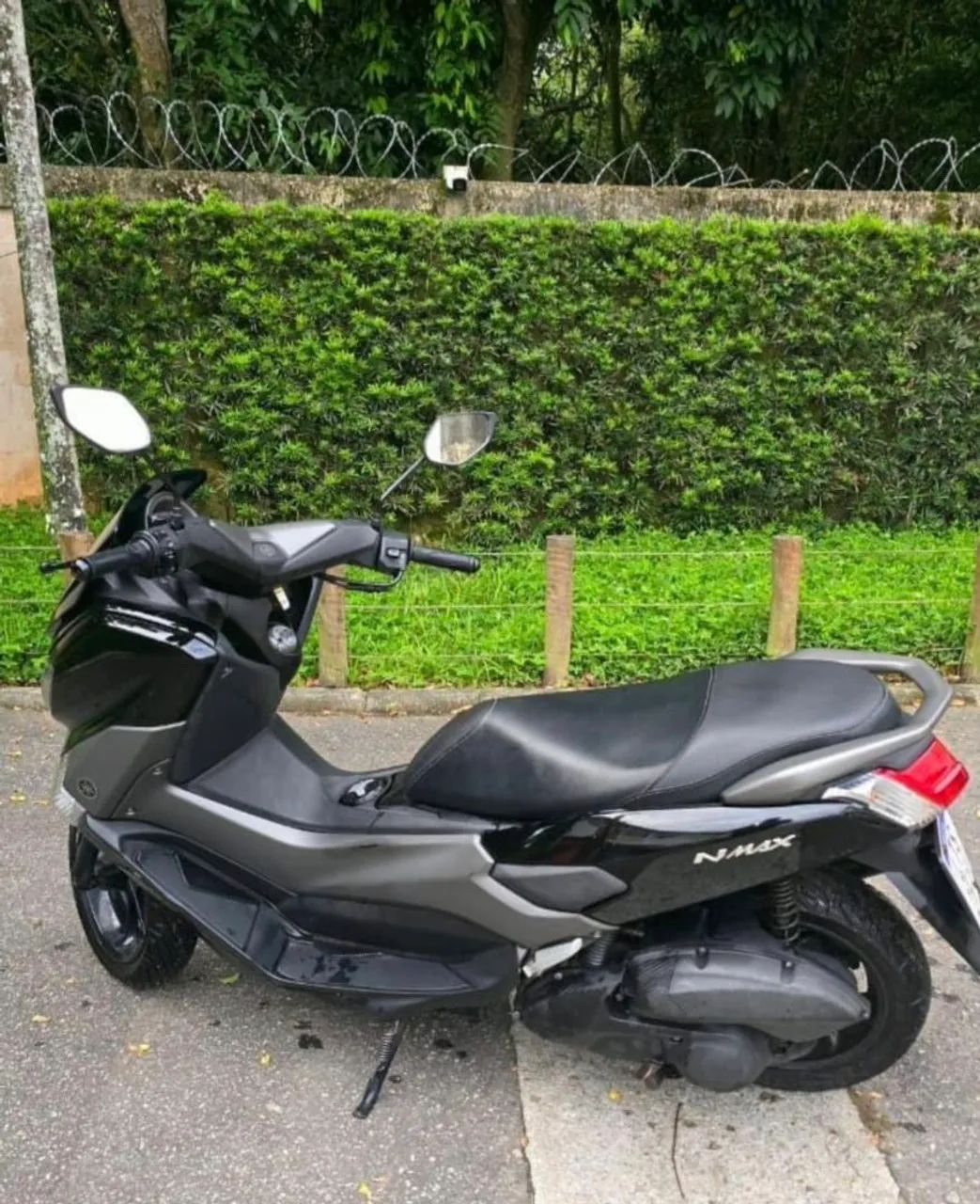 Nmax 160 2019/2019 - Foto 2