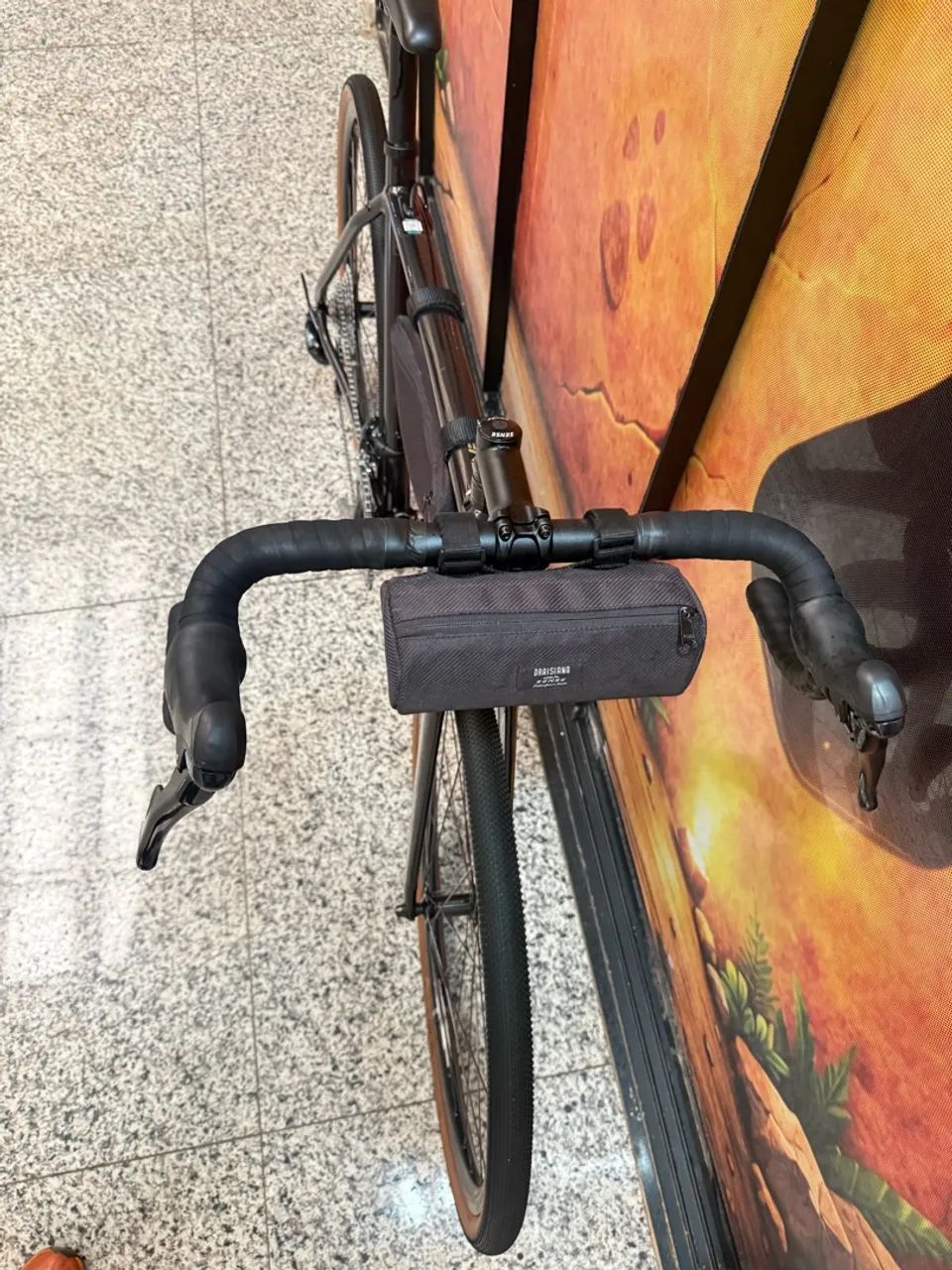 Bicicleta Gravel - Foto 4