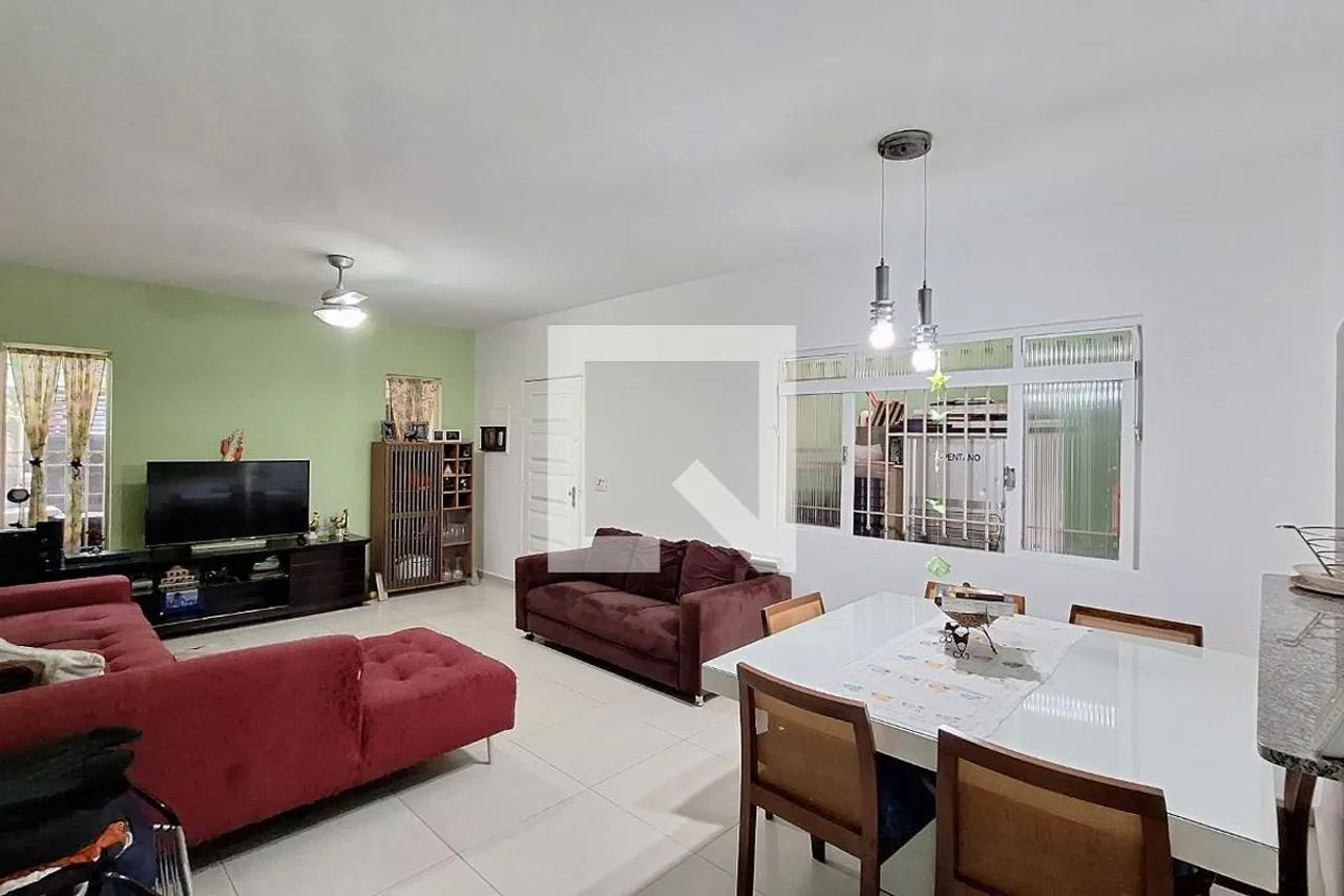 Casa à Venda - Vila Romana, 4 Quartos, 200 m2 - Foto 2