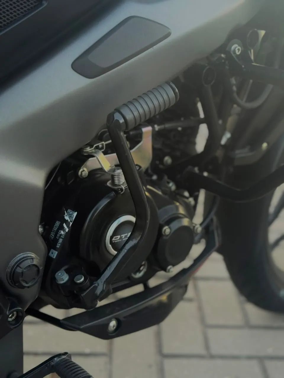 Pulsar 150 Zero km  - Foto 5