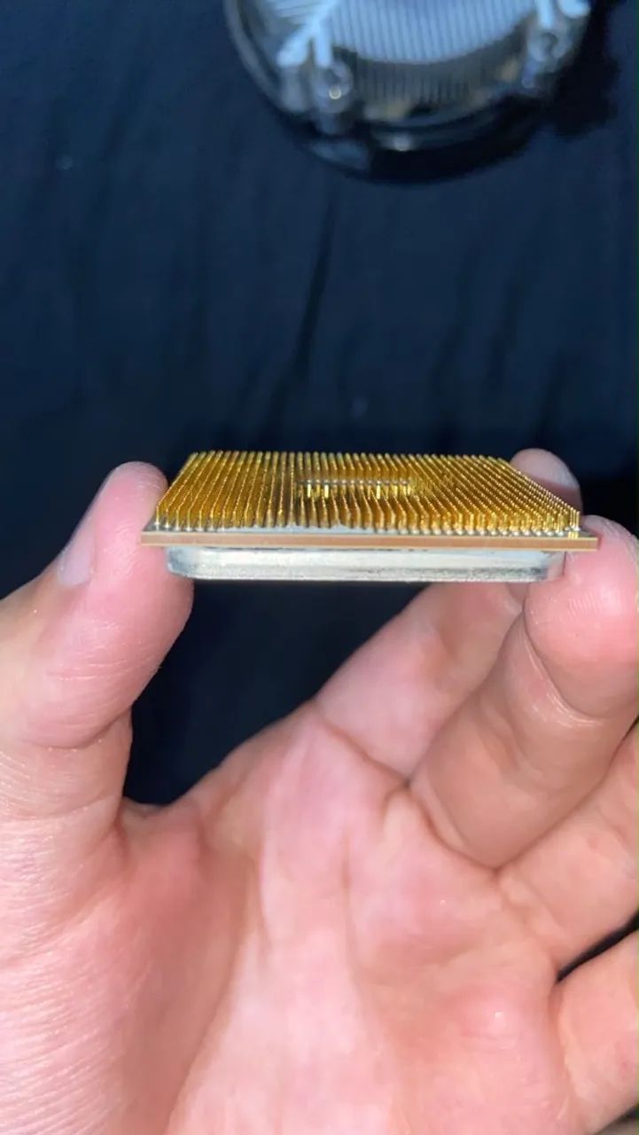 Ryzen 5 5600 - Foto 2