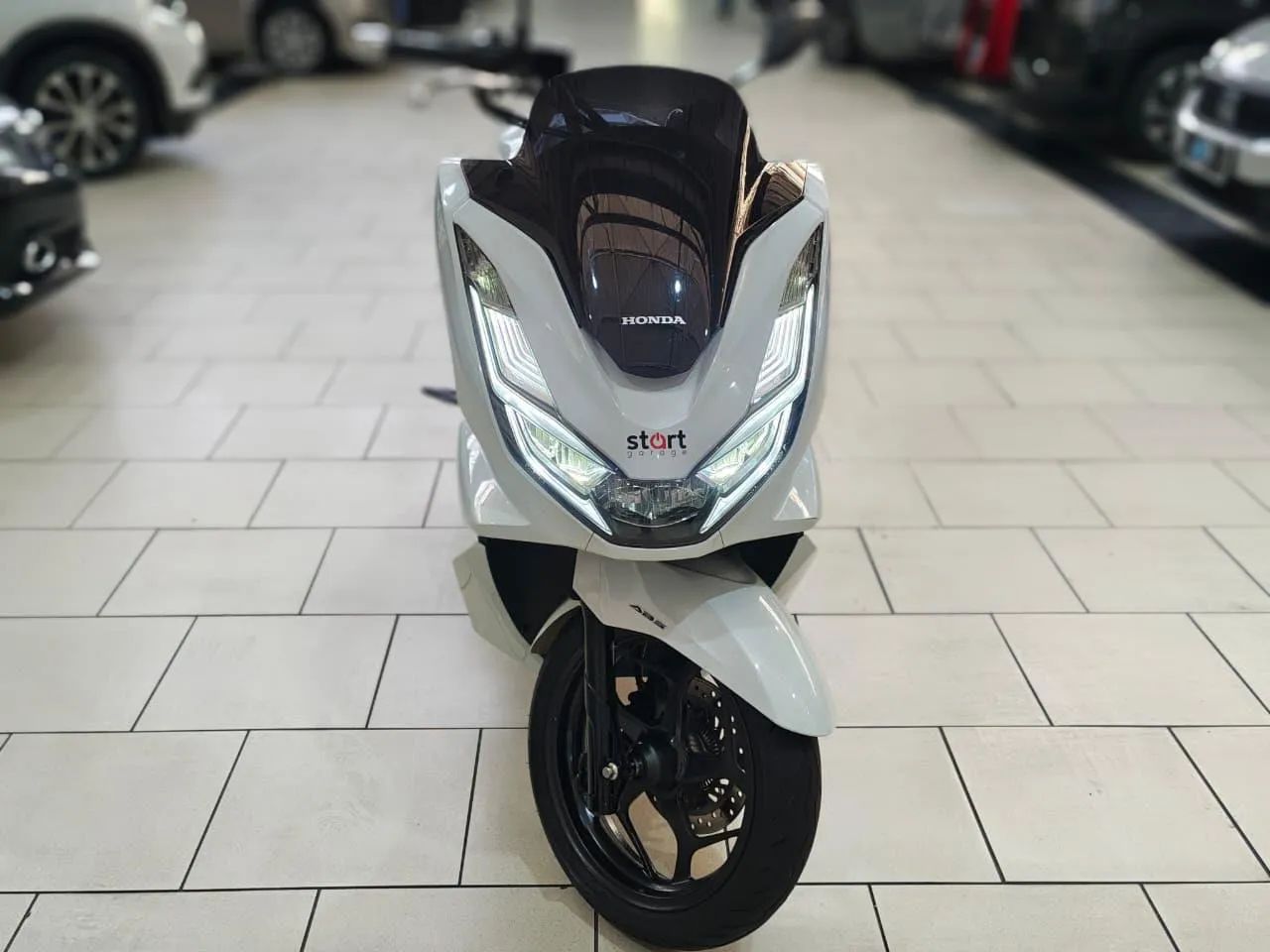 HONDA PCX 160 ABS  - Foto 2
