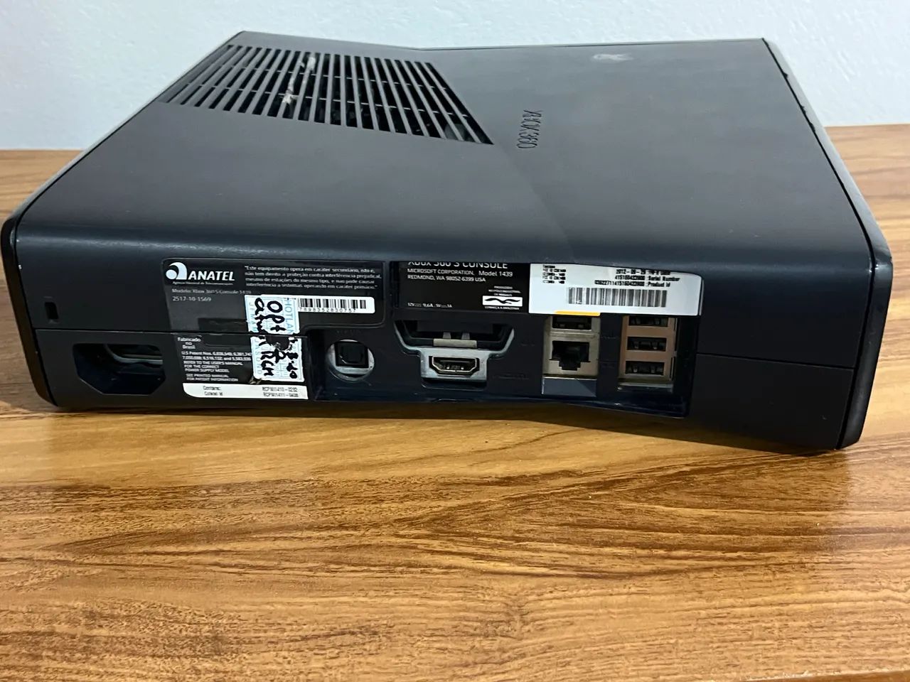 Xbox 360 RGH - Leia  - Foto 5