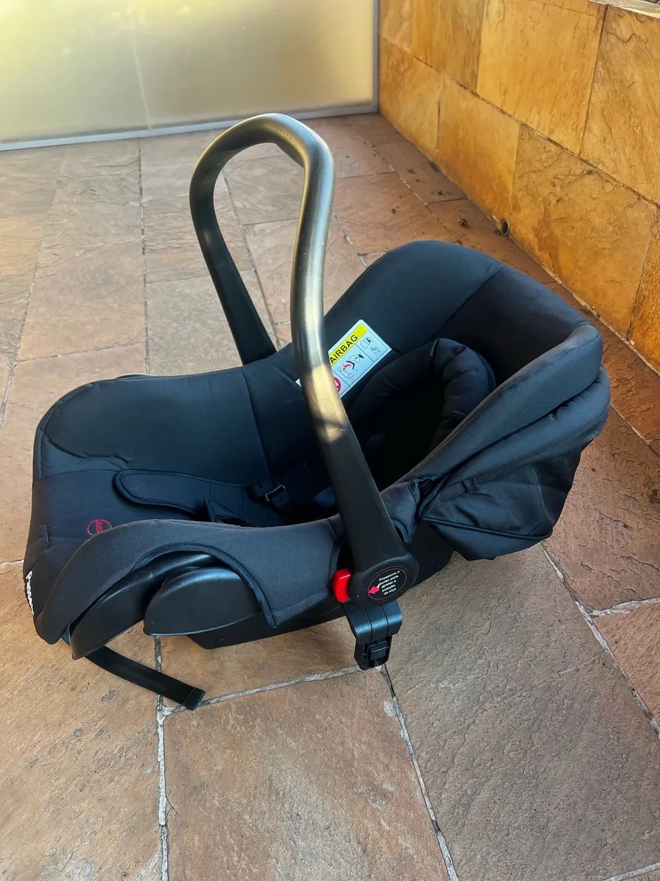 Carrinho de Bebê Passear - Foto 5