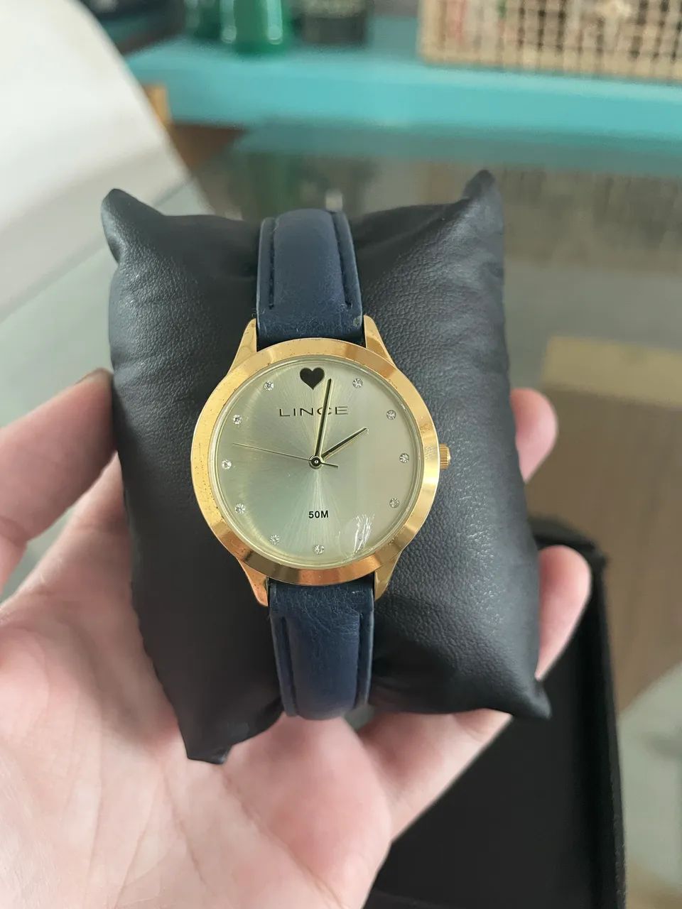 Relógio lince - Foto 3