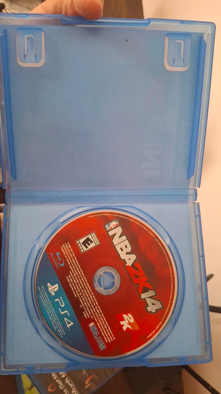 NBA 2K14 - Foto 2