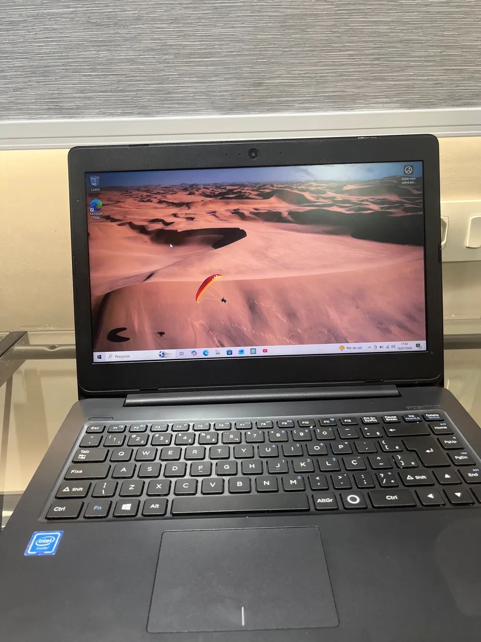 Notebook Positivo Stilo S14 - 4