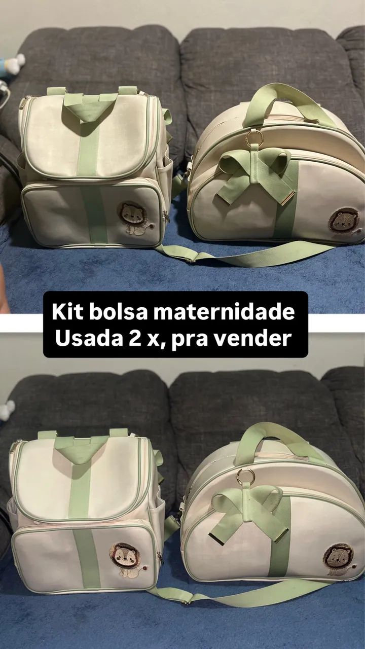 Bolsa de baby  - Foto 2