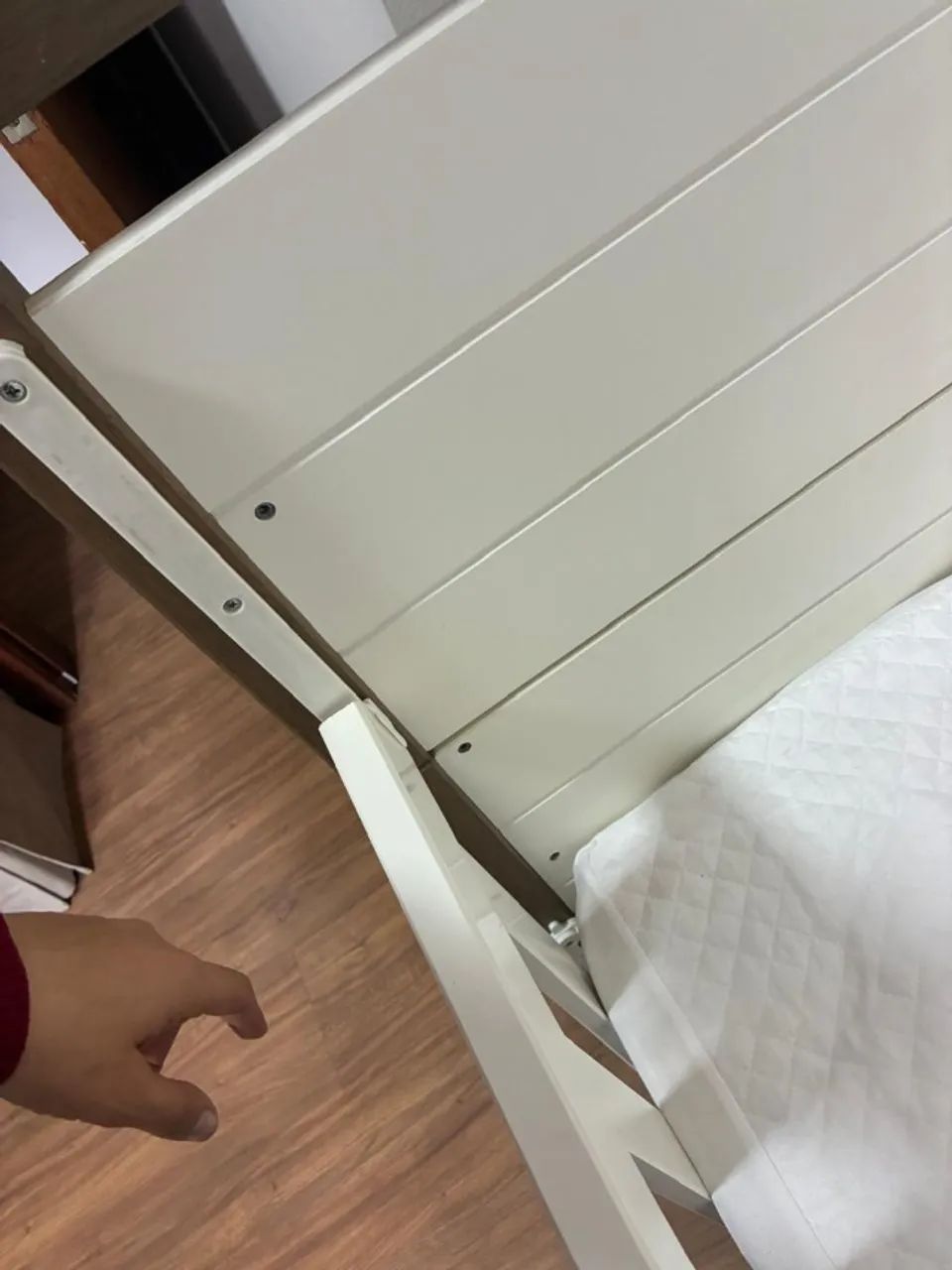 Berço - Foto 2