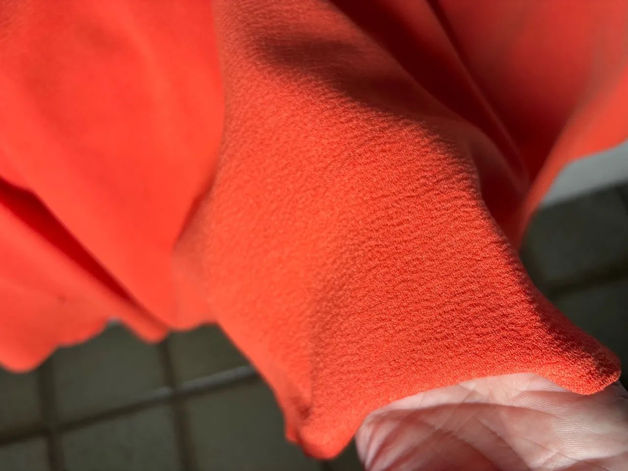 Vestido social curto - Foto 4