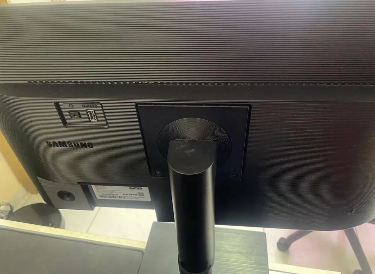 Monitor Odyssey G30 Samsung - Foto 3