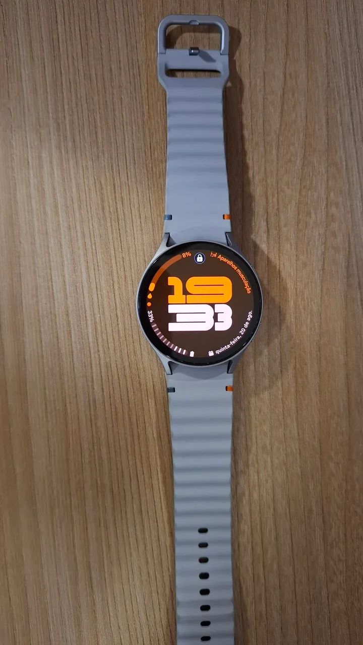 Galaxy Smart Watch 7