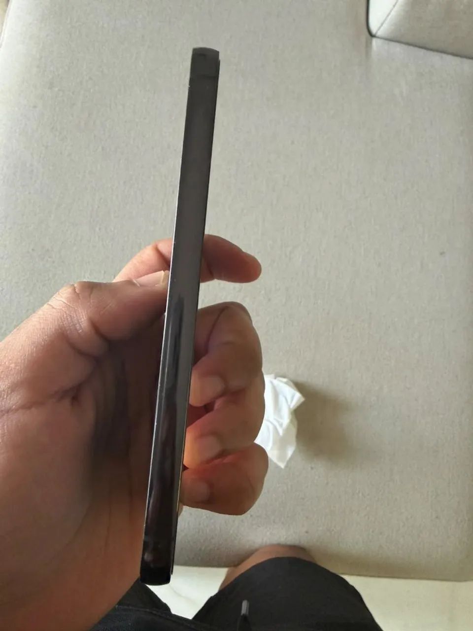 Galaxy s23 256gb - com nota fiscal e caixa - Foto 4