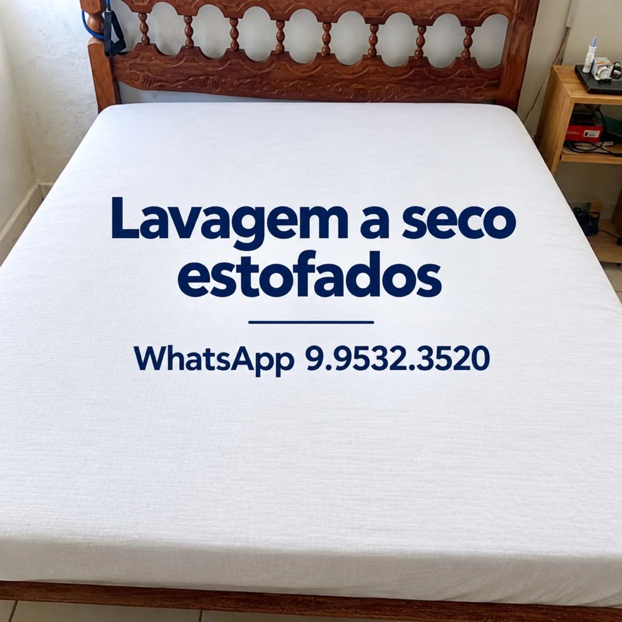 Lavagem a Seco