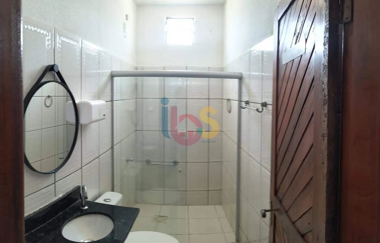 Alugo Sala Comercial Cidade Nova - Ilhéus/Bahia - Foto 4
