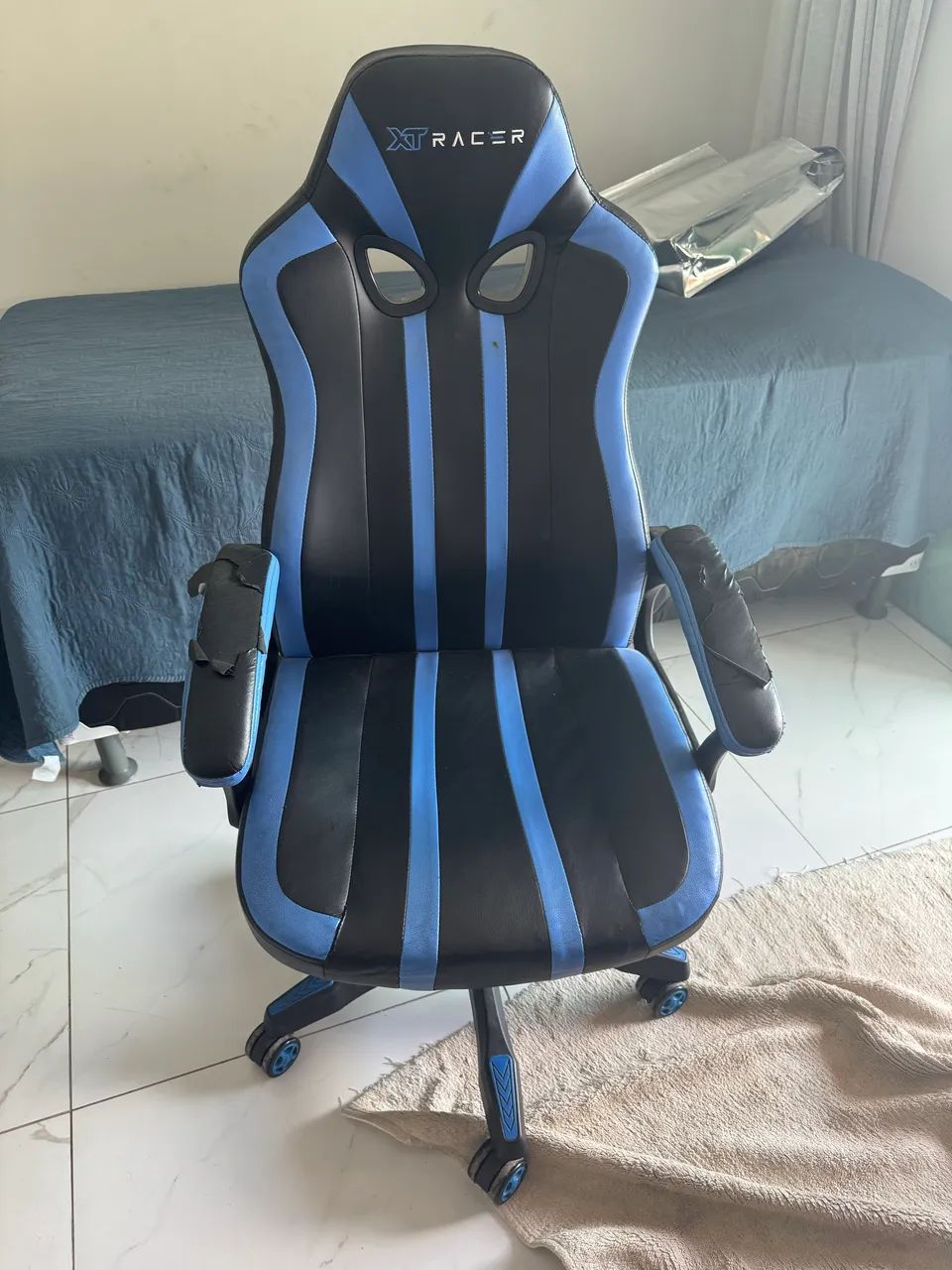 Cadeira gamer - Foto 2