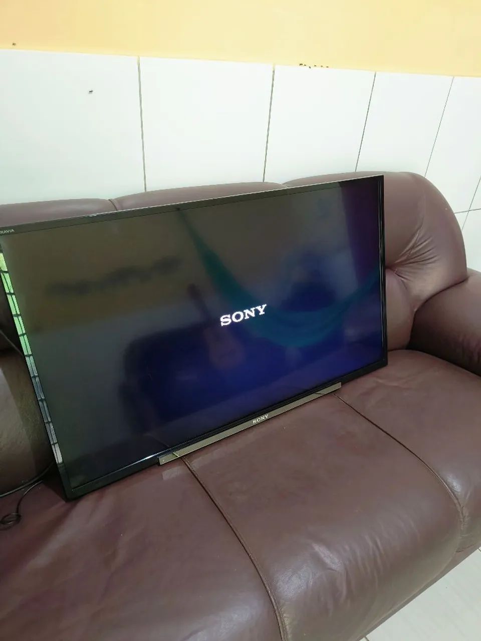 Tv sony 40 polegadas  - Foto 2