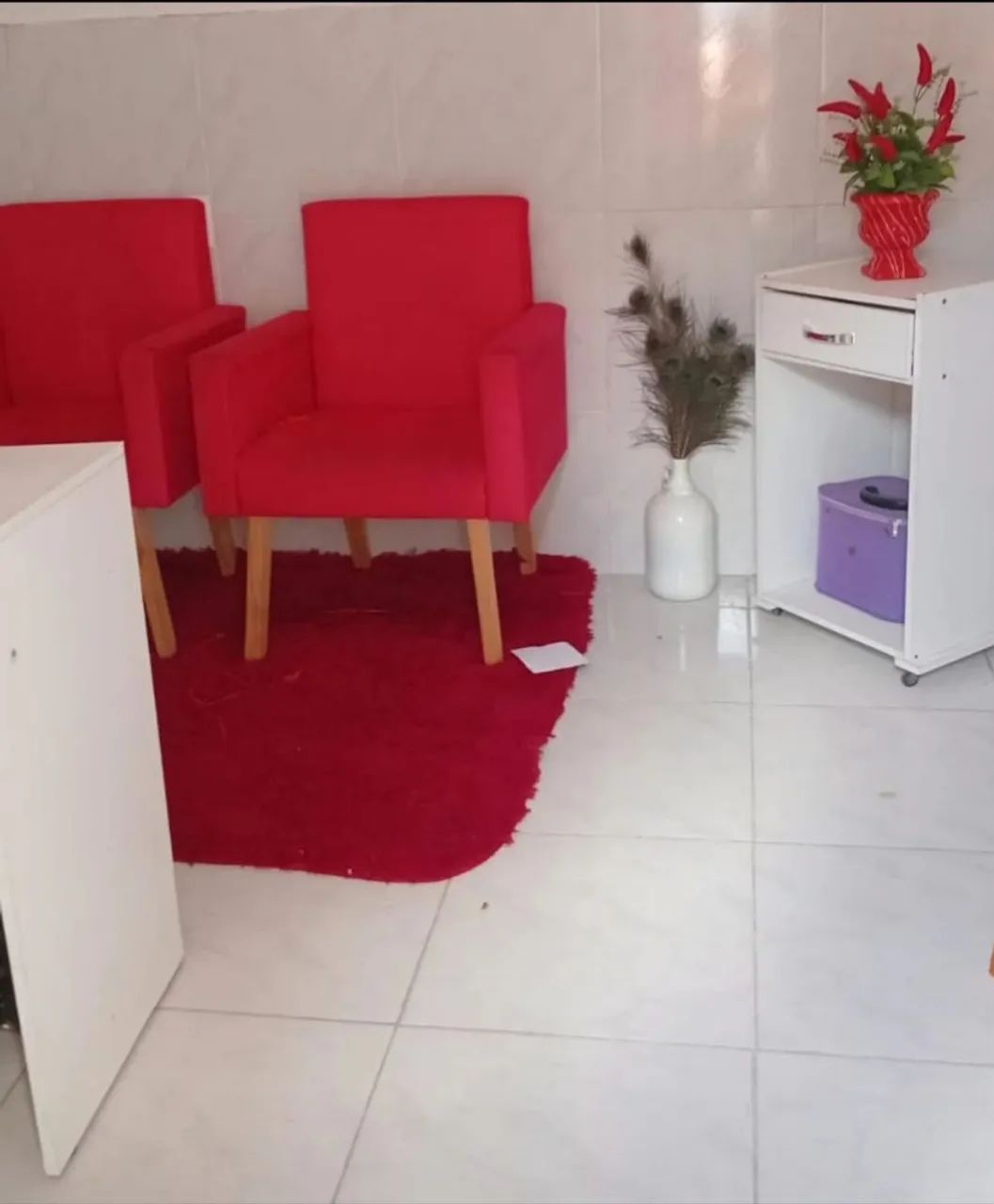 Poltrona retrô  - Foto 2