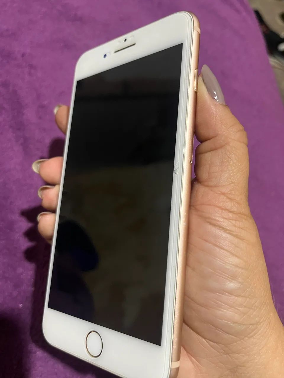 iPhone 8 Plus  - Foto 4