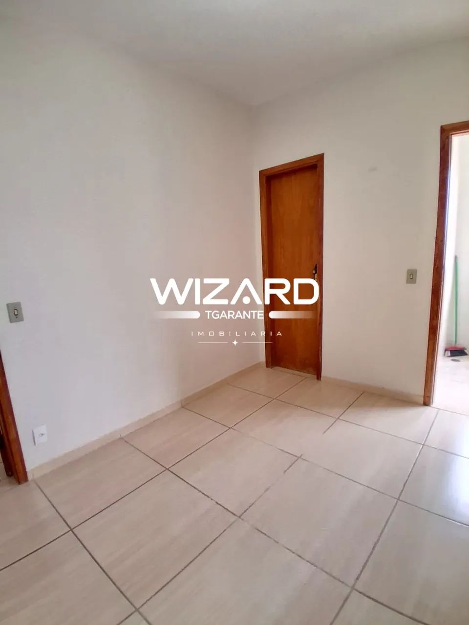 Apartamento para locação no centro de Serra Negra - Foto 2