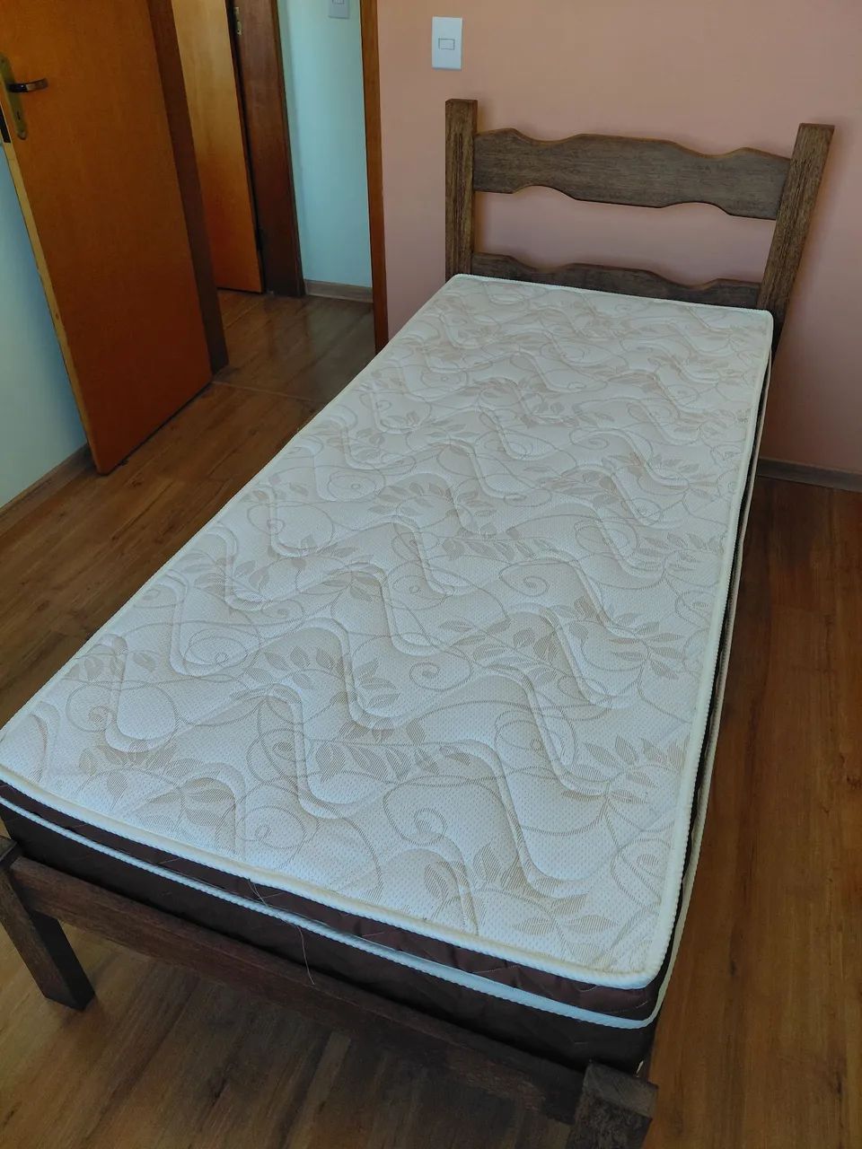Cama solteiro  - Foto 4