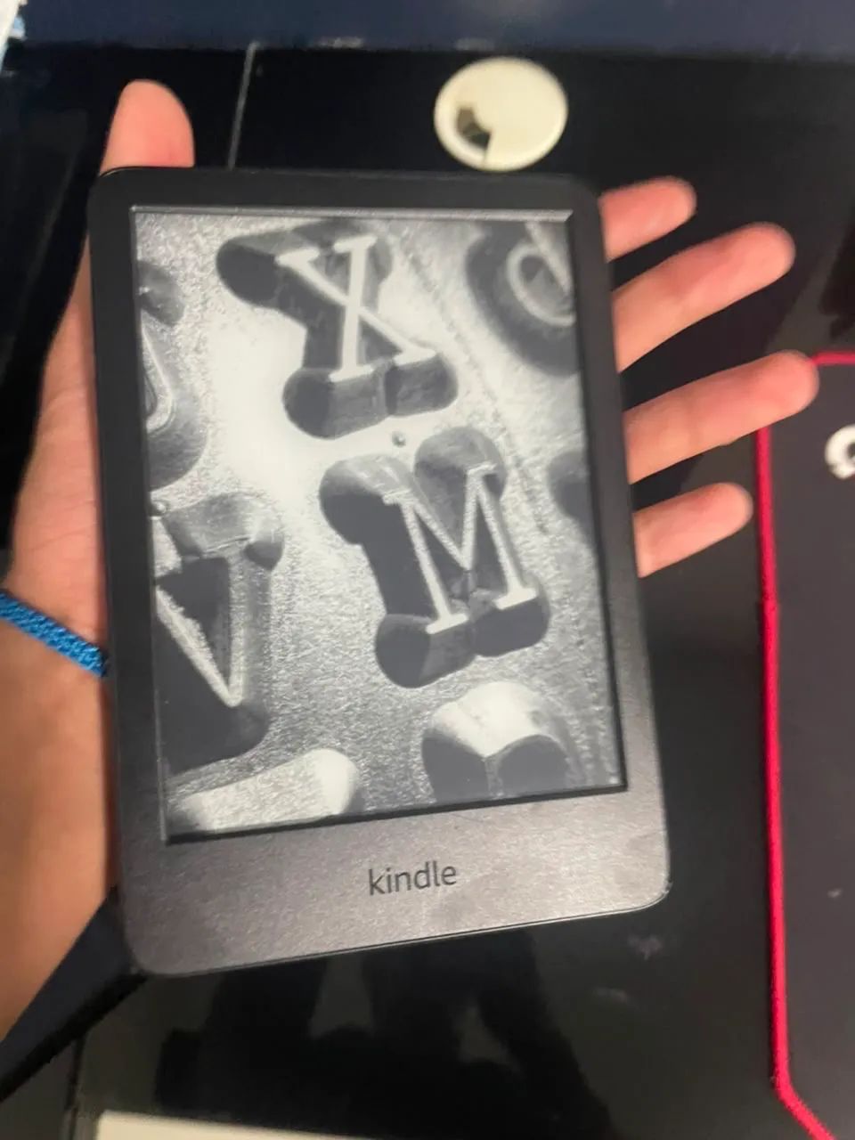 Kindle 11 geração  - Foto 3