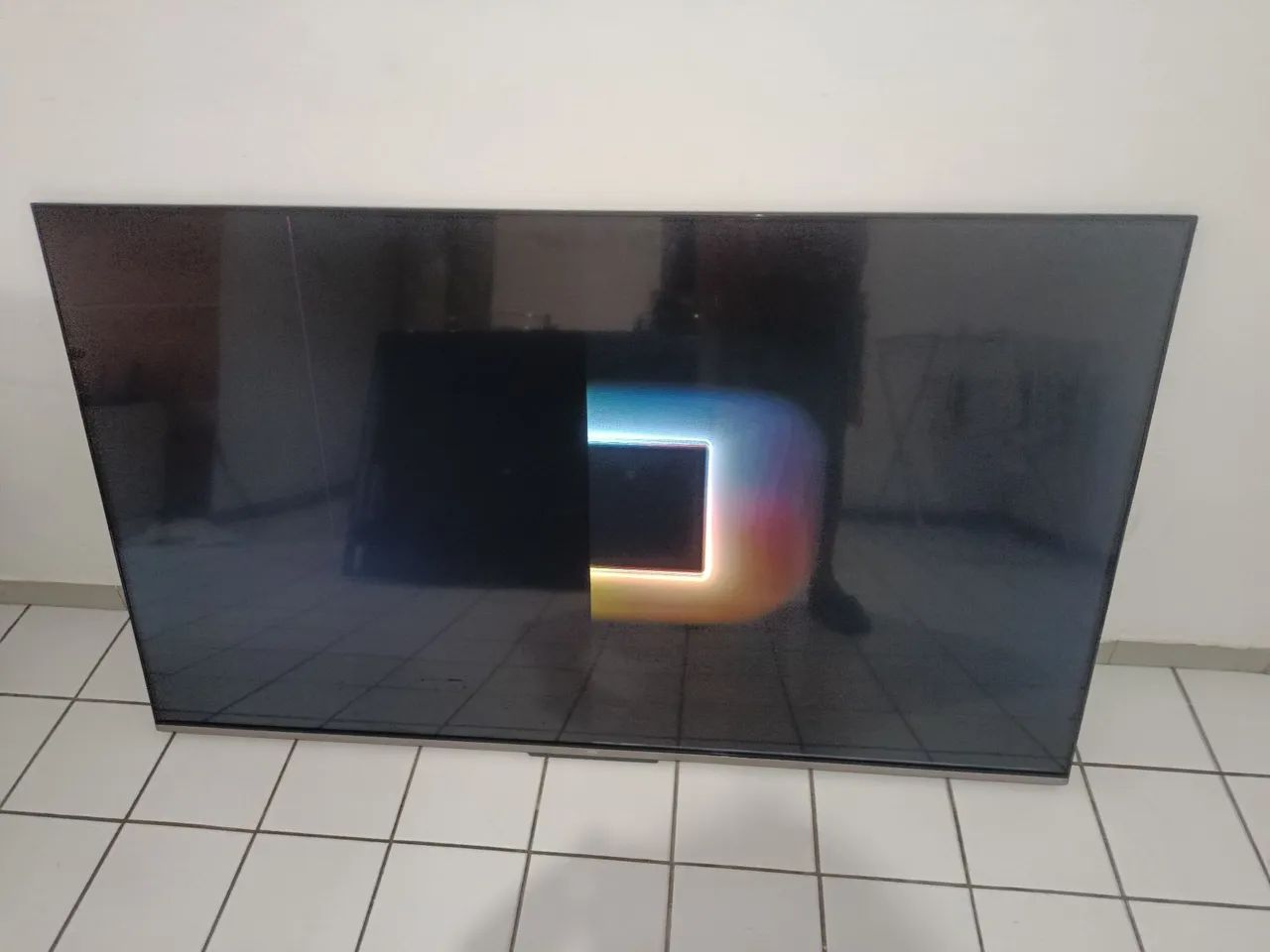 TVs para retirada de peça - TCL e Philips  - Foto 3