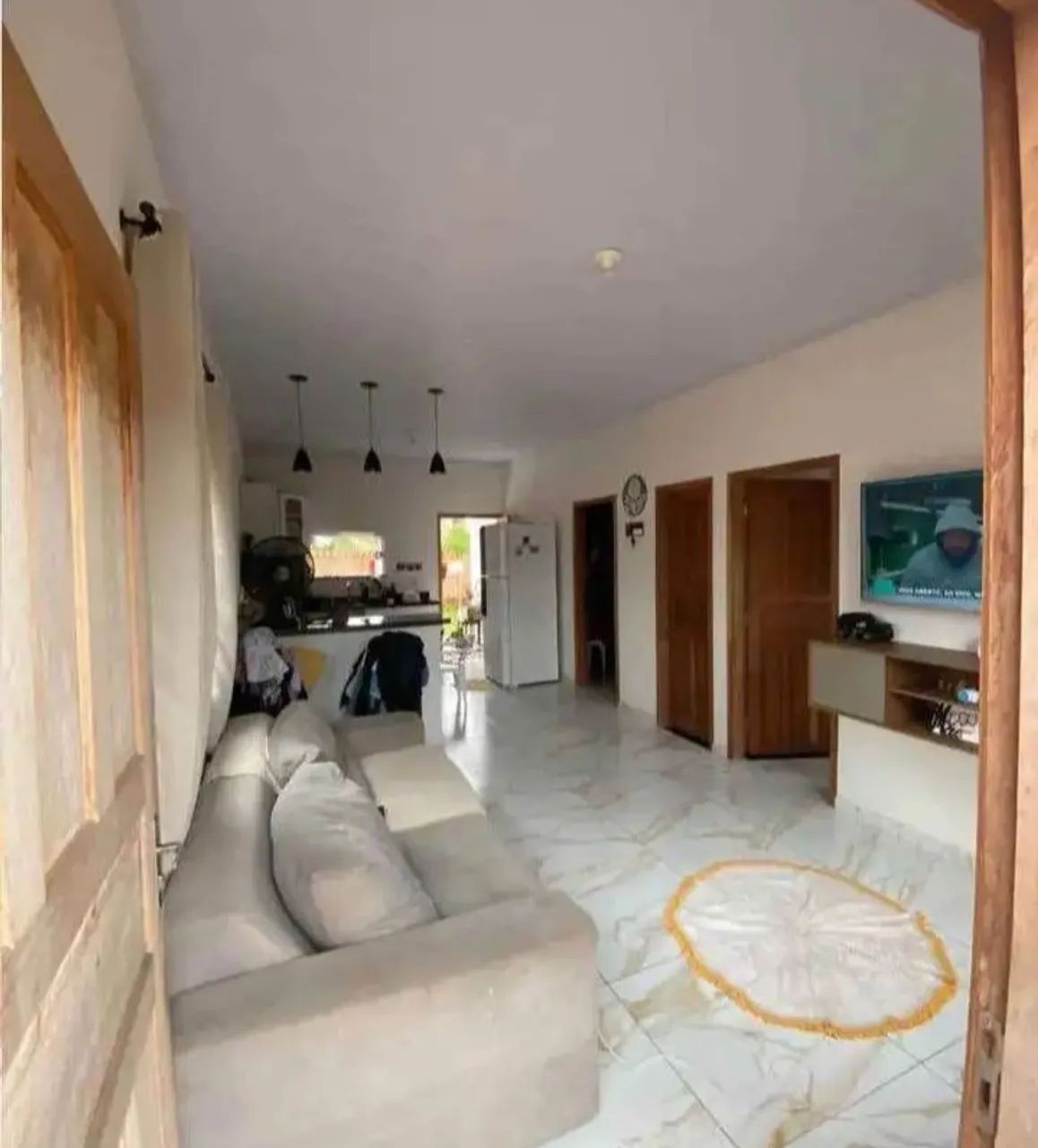 Vende-se casa em Icoaraci( Rua das  Flores) - Foto 2