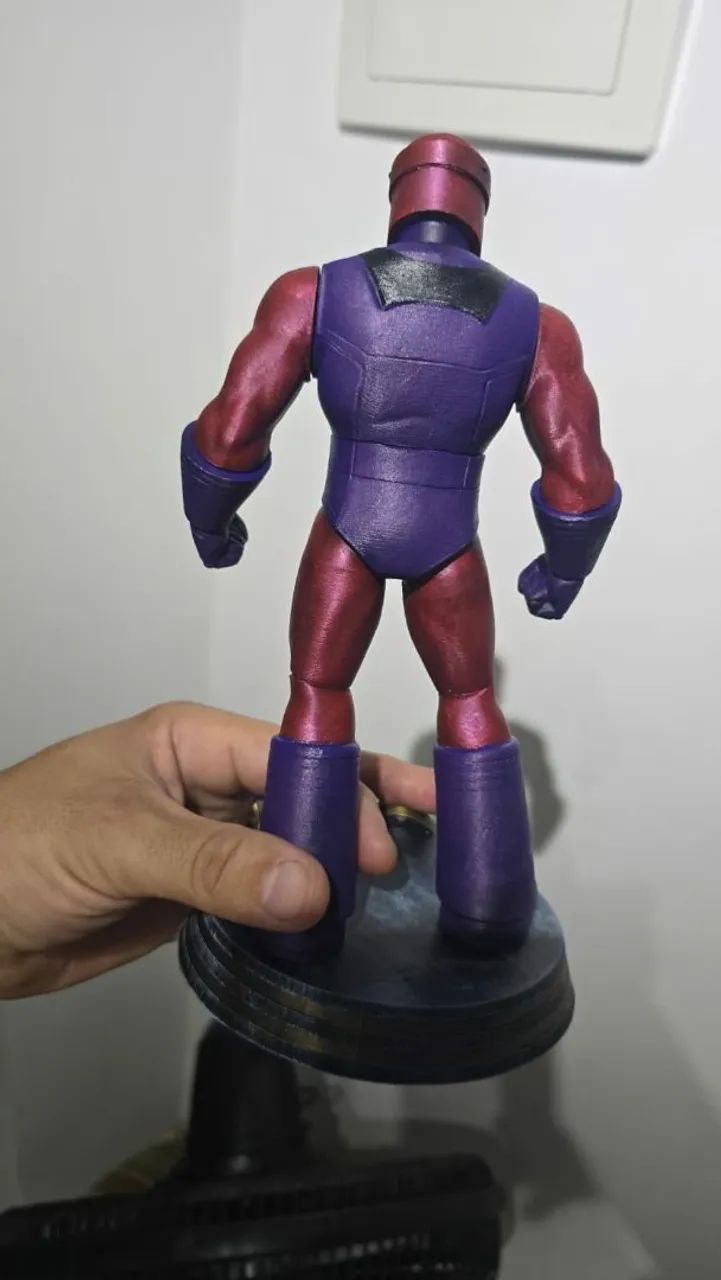 Sentinela 26cm - X-Men - Foto 2