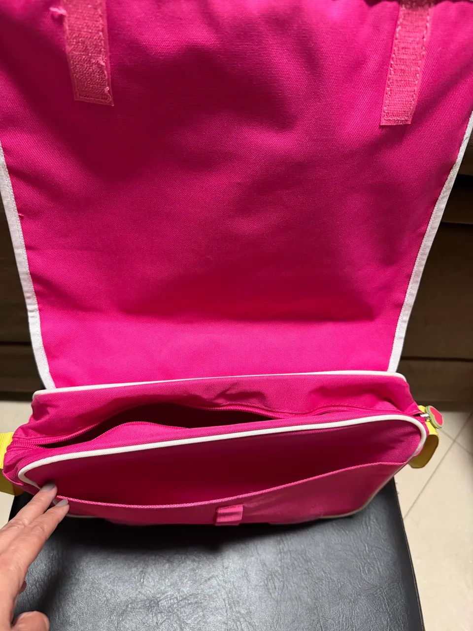 Mochila Barbie  - Foto 5