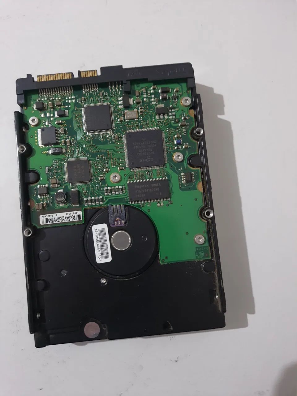 HD interno de computador 160gb