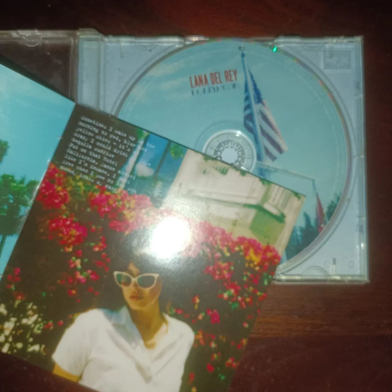 Cd Lana dele rey - Foto 2