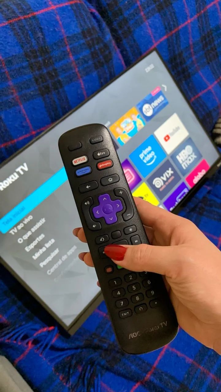 Smart TV AOC 32? - Foto 4