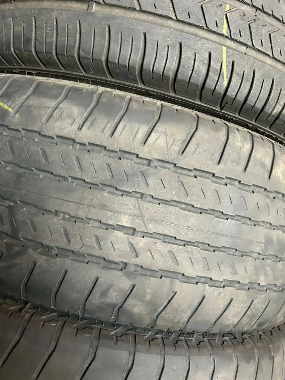 Pneus 265 60 18 Bridgestone - Foto 3