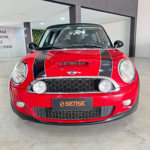 Mini Cooper S 1.6 Aut. 2010 - Foto 4