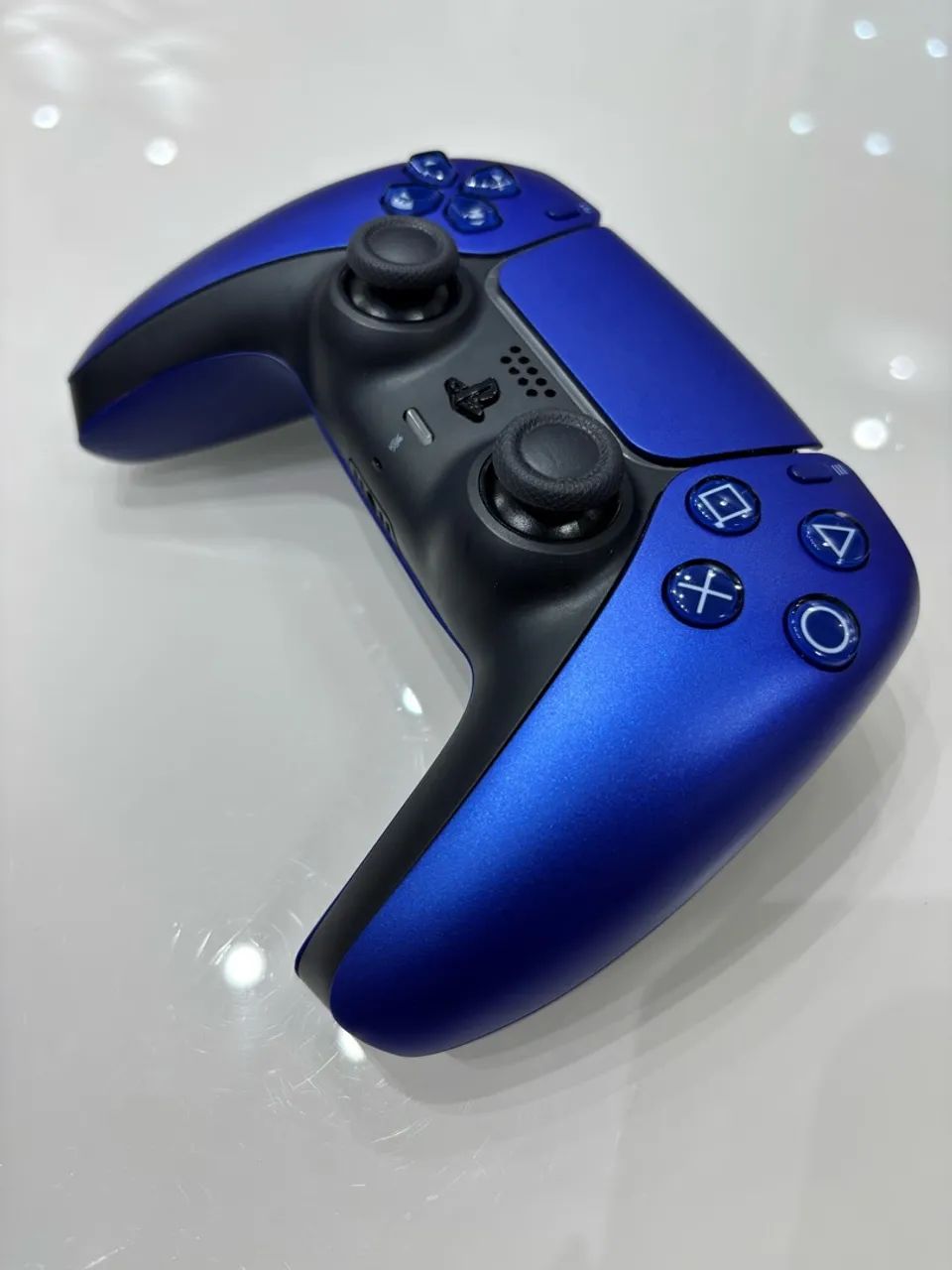 Controle DualSense Ps5  - Foto 3