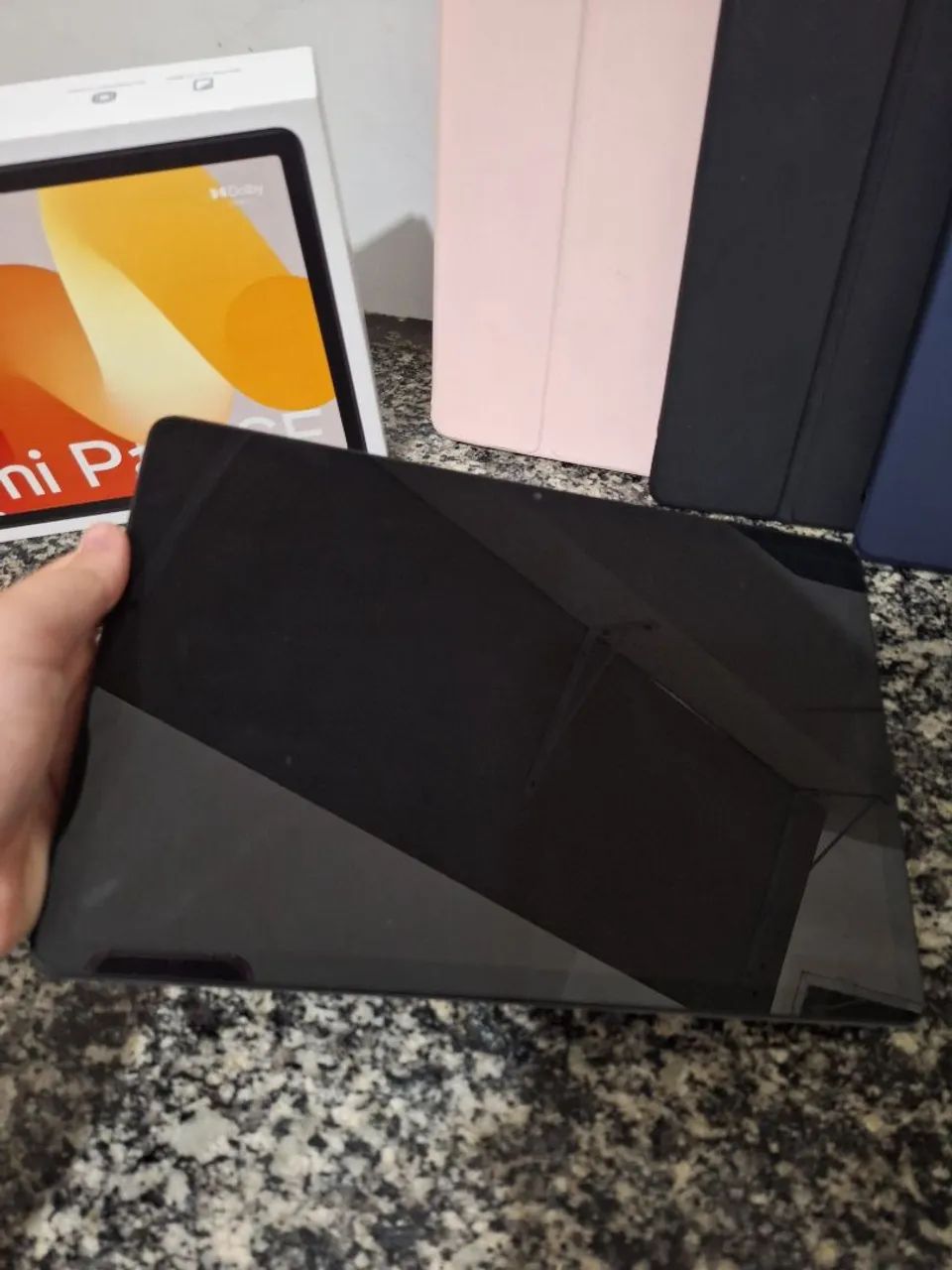 Tablet Redmi Pad SE 11 Polegadas - Foto 2